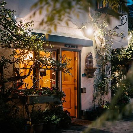 Marina Motel San Francisco Dış mekan fotoğraf