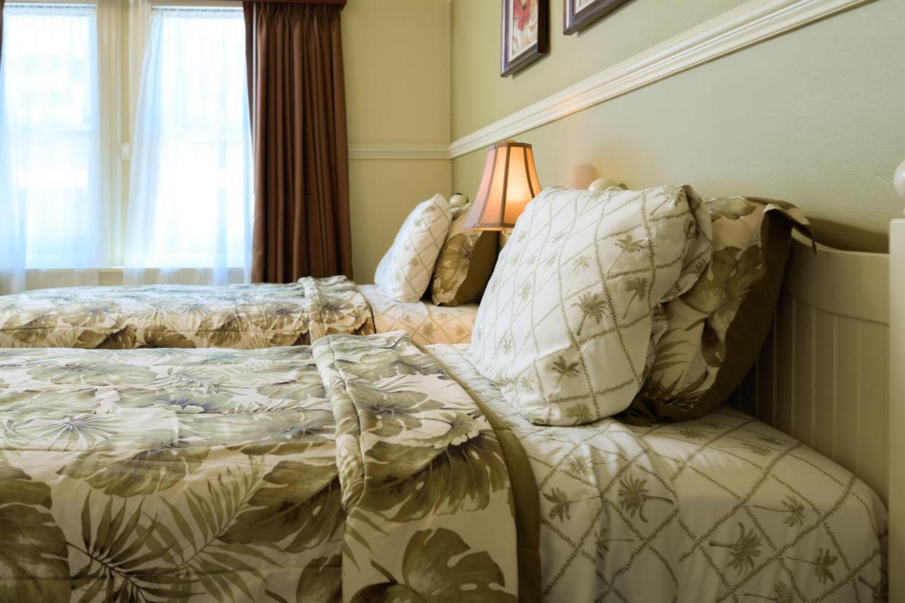 Marina Motel San Francisco Dış mekan fotoğraf