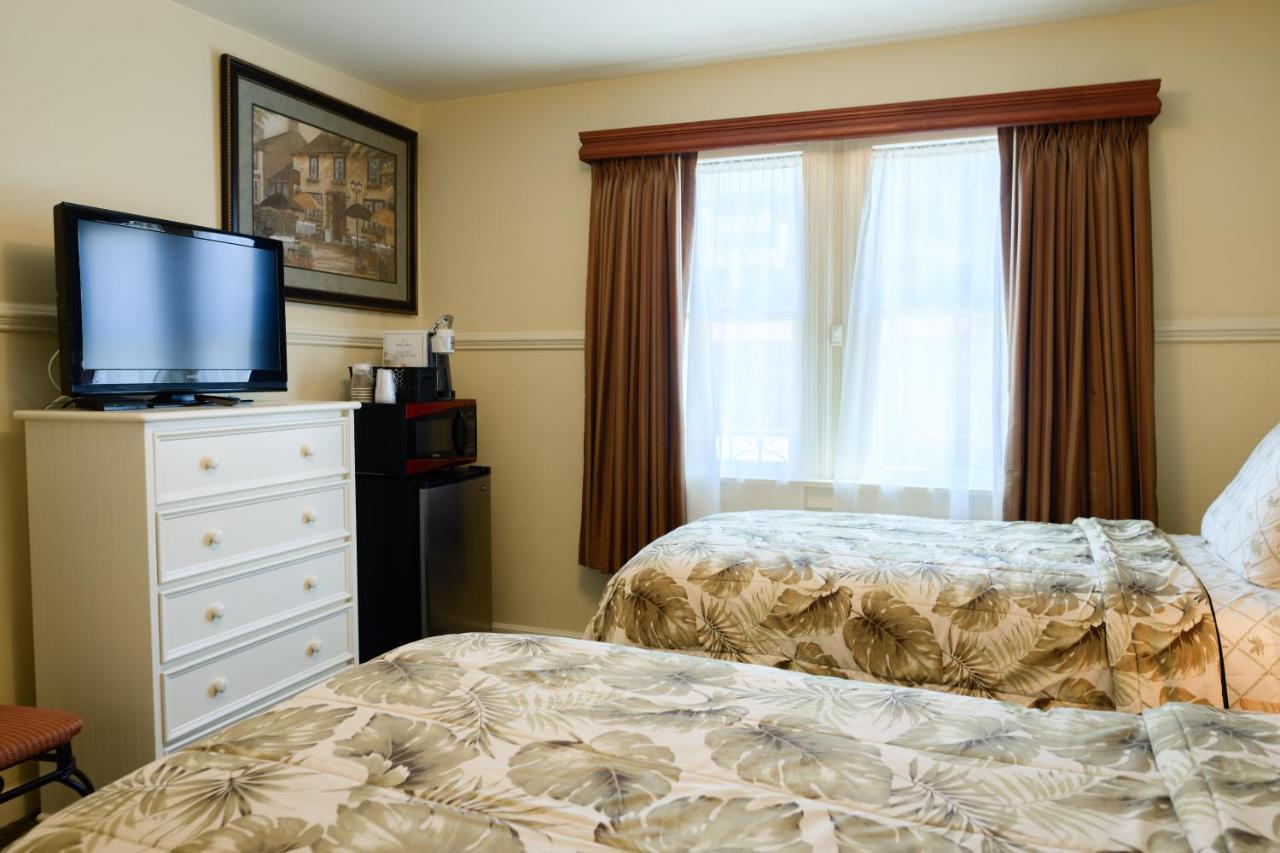 Marina Motel San Francisco Dış mekan fotoğraf