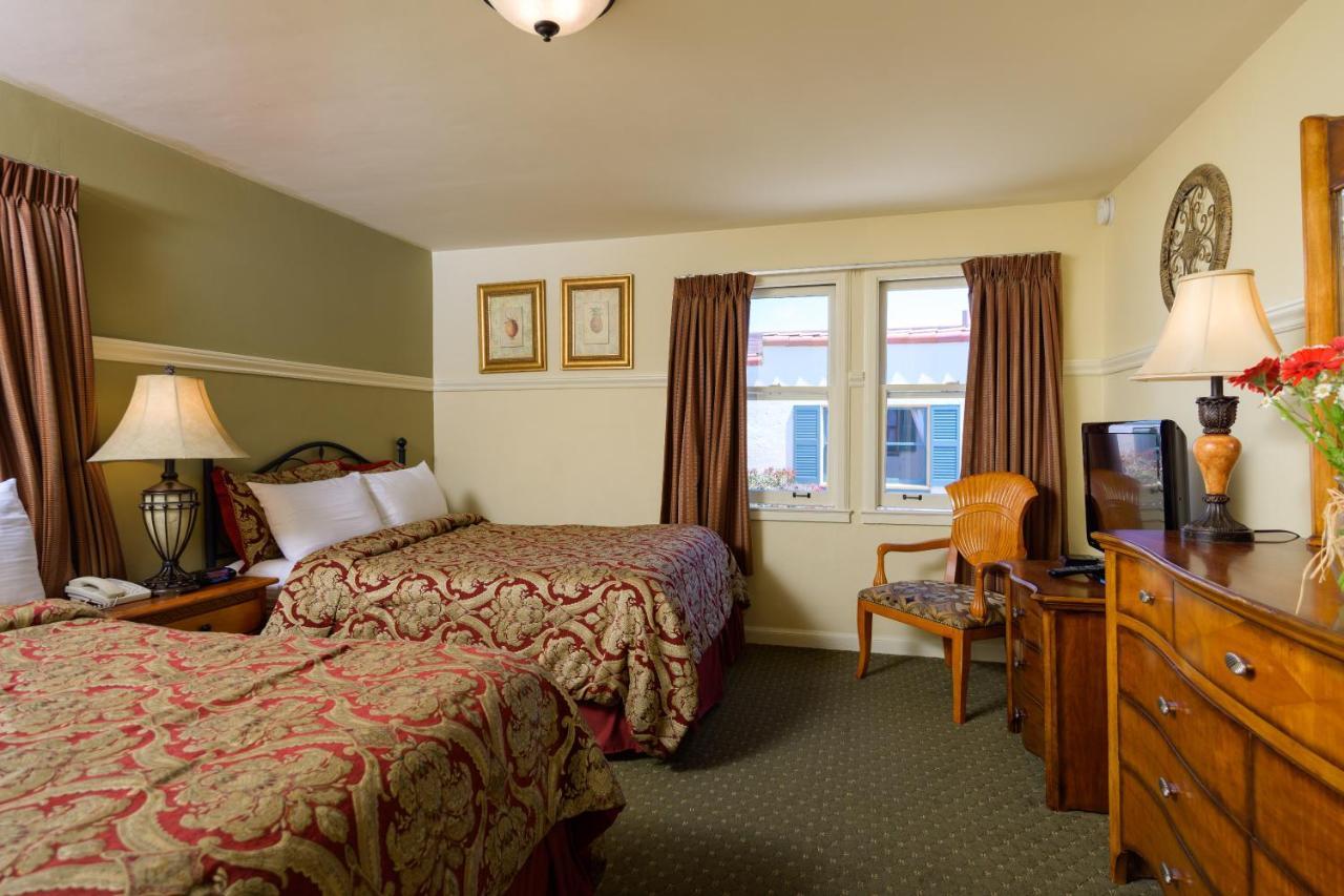 Marina Motel San Francisco Dış mekan fotoğraf
