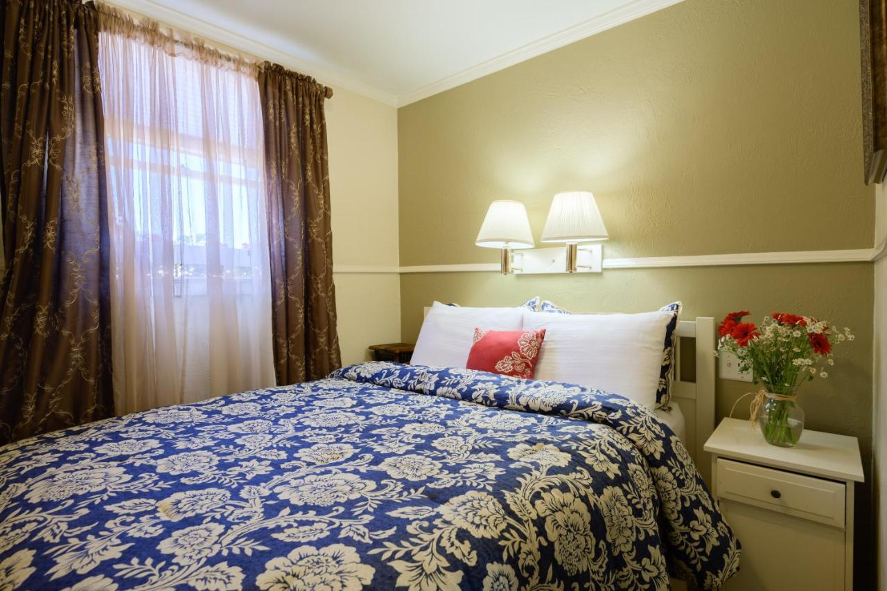 Marina Motel San Francisco Dış mekan fotoğraf