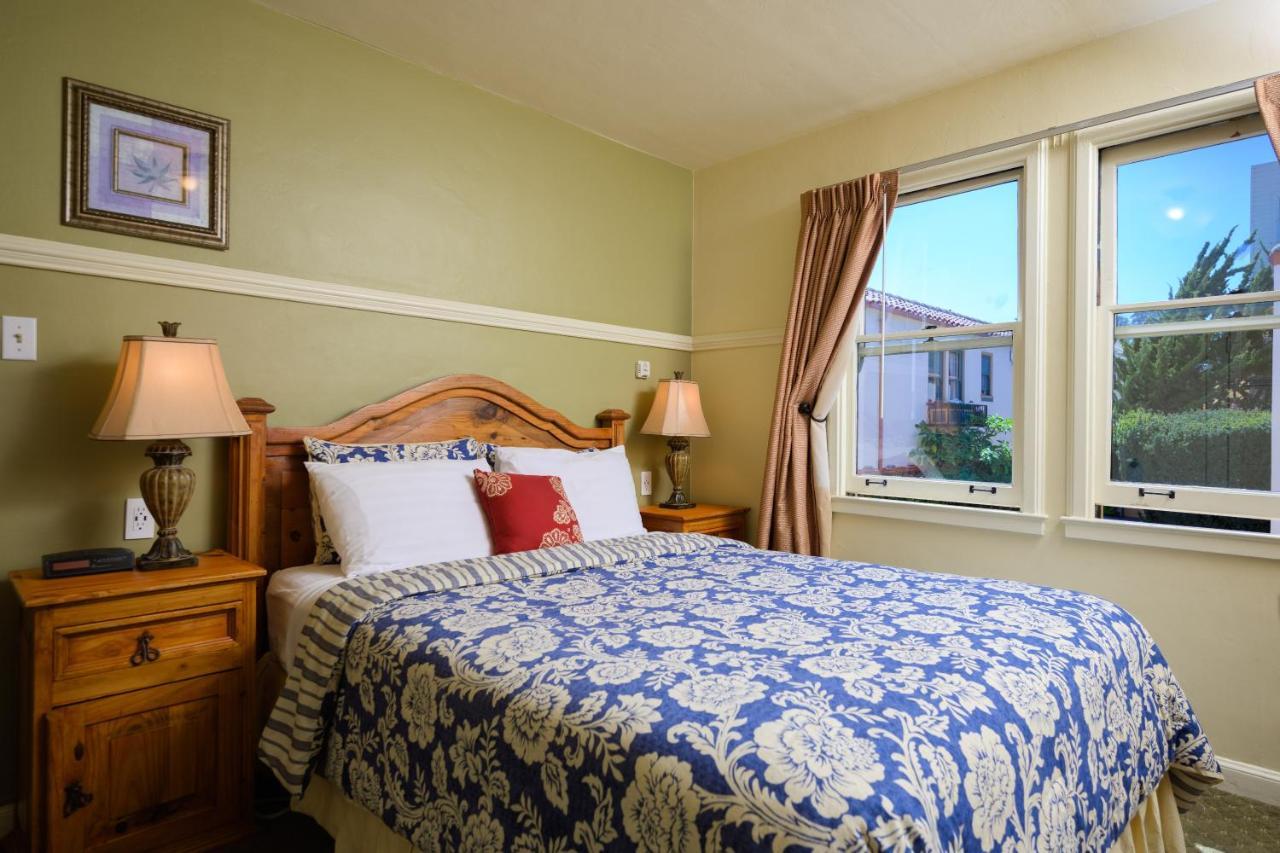 Marina Motel San Francisco Dış mekan fotoğraf